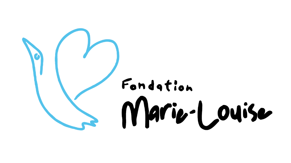 Fondation Marie Louise Logo